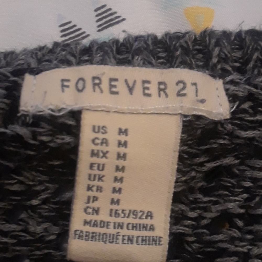 Sweater - Picture 2 of 2